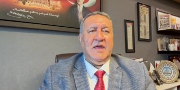 CHP’li Gürer çiftçinin borçlarına ilişkin açıklama: “2022’de çiftçinin sırtındaki yük 12,9 milyar dolarken, bugün bu rakam 29,6 milyar dolara çıkmıştır”