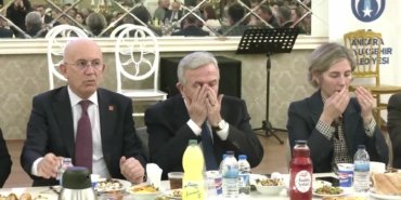 Mansur Yavaş: ‘Sıra Türkiye’de’ diyorlarmış, diyoruz ki ‘Avucunuzu yalarsınız’