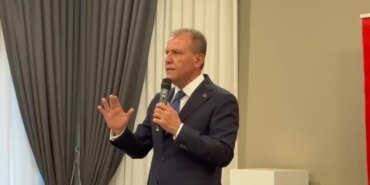 TBB Başkanvekili Seçer: “Belediyelerimizi gözümüz gibi koruyacağız”