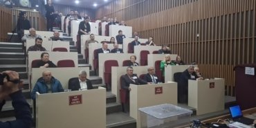 Bolu Belediyesi Başkan Vekili, CHP’li Meclis Üyesi Mehmet Tuna Özcan oldu