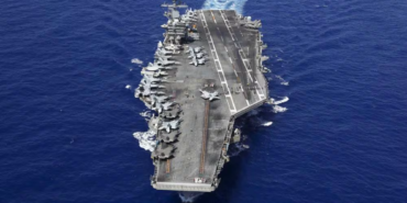 İran, USS Abraham Lincoln uçak gemisini vurduğunu ileri sürdü; ABD ise bu iddiayı reddetti