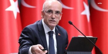 Bakan Şimşek: “Jeopolitik gelişmeleri yakından izliyor, ekonomimize olası etkilerini tüm boyutlarıyla değerlendiriyoruz”