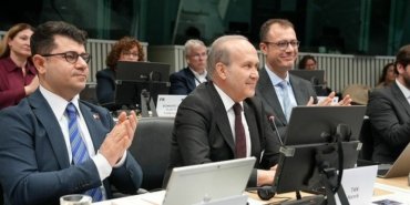 Ekrem İmamoğlu’na Avrupa’dan ödül… CHP Genel Başkan Yardımcısı Tan: “Avrupa’daki demokratik değerler açısından güçlü bir mesaj “