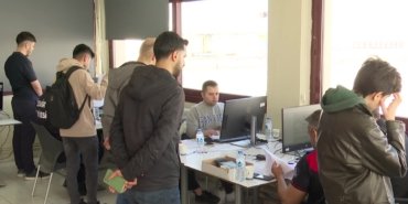 İzmir Büyükşehir Belediyesi, 100 itfaiye personeli alacak