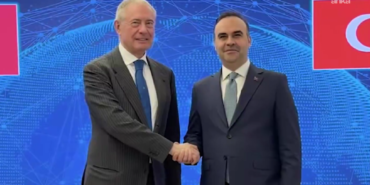 Türkiye-İtalya Bilim, Teknoloji, İnovasyon, Sanayi ve Yatırım Komitesi ilk toplantısını gerçekleştirdi