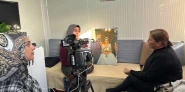 Adıyaman’da “04.17 Belgesel Atölyesi” bu yıl gençler için kapılarını açıyor