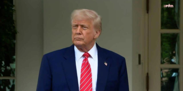 ABD Başkanı Trump: “İran’daki rejimi askeri ve ekonomik olarak yok ediyoruz”