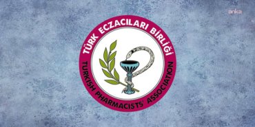 Türk Eczacıları Birliği 2. Başkanı Güven’in eczanesine kundaklama girişimi… TEB: “Yetkilileri göreve davet ediyoruz”