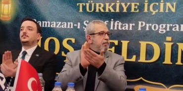 Anahtar Partili Cavlı: “Yetkililer inşallah Gabar’da bulduklarını söyledikleri petrolü insanlarımızın hizmetine sunarlar”