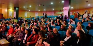 CHP Kadın Kolları Genel Başkanı Asu Kaya: “Sokaklarında kadınların korkmadan yürüdüğü bir Türkiye’yi kurana kadar durmayacağız”