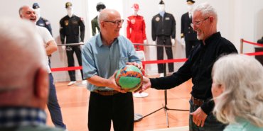 Tepebaşı Belediyesi’nden Yaşlılar Haftası’na özel etkinlik