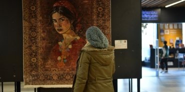 Beylikdüzü’nde atıklar sanata dönüştü