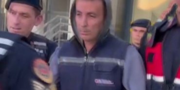 Muğla’da eşini bıçaklayarak öldüren zanlı tutuklandı