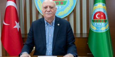 TZOB Başkanı Bayraktar: Şubat ayında üretici-market farkı karnabaharda rekor kırdı