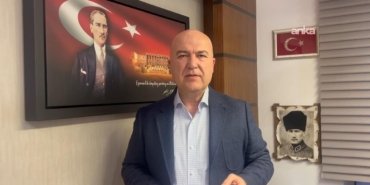 CHP’li Bakan: İran-ABD-İsrail arasında yaşanan savaş, Türkiye’yi yeni bir düzensiz göç dalgasıyla karşı karşıya bırakabilir