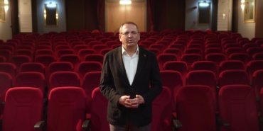 Ayvalık Belediyesi, “6. Kadın Oyunları Festivali”ne ev sahipliği yapıyor