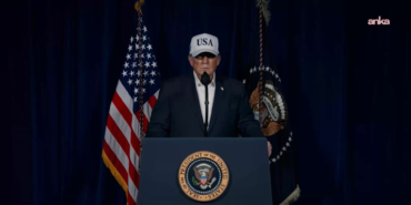 ABD Başkanı Trump, İsrail, Bahreyn ve BAE liderleriyle telefonda görüştü