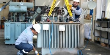 Dicle Elektrik’ten ekonomiye 642 milyon TL’lik katkı