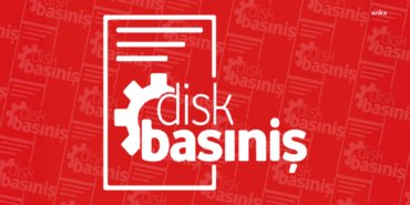 DİSK Basın-İş’ten Kenan Şener’in gözaltına alınmasına tepki: Basın ve ifade özgürlüğüne yönelik açık bir müdahale