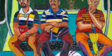 Beyoğlu’nun görünmeyen hikâyeleri bu sergide