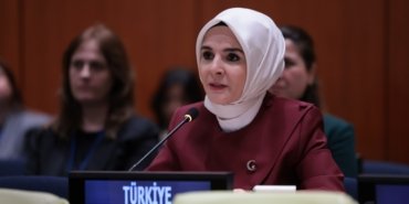 Bakan Göktaş: “Çocuklar Güvende” uygulamasıyla çocukları koruyan, dinleyen ve destekleyen dijital bir yol arkadaşı oluşturduk