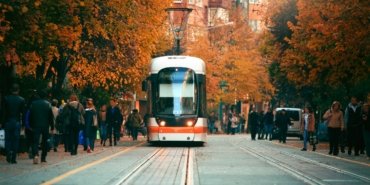 Eskişehir’de bayram boyunca toplu taşıma hizmetleri ücretsiz olacak