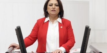 CHP’li Şevkin: “Adana’da yaşanan her taşkın bize şunu göstermektedir: Su yönetimi yatırımları ertelenemez”