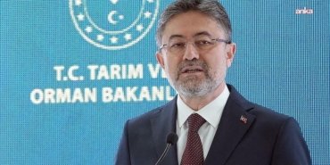 Bakan Yumaklı: “Geleneksel üretim tekniğiyle asırlardır Adana’da üretilen şalgamımız, AB tescili alan 45’inci ürünümüz oldu”