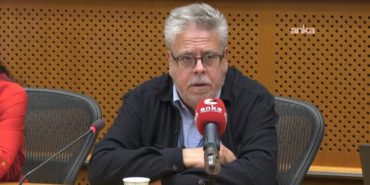 AP Türkiye Raportörü Amor: “Irak’tan tahliye edilen 200 İspanyol askere gösterilen muamele için TSK’ya teşekkürler”