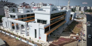 Muratpaşa’da yapay zeka ile görsel üretim atölyesi başlıyor