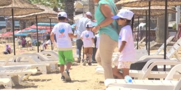 İzmir Büyükşehir Belediyesi, çevre denetimleri sıkılaştırdı… İki yılda toplam 5,8 milyon TL’lik ceza uygulandı