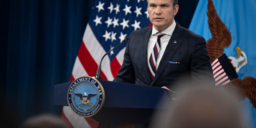 Pentagon: ABD plan doğrultusunda ilerliyor, İran’da 7 binden fazla hedef vuruldu