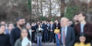 Cem Aydın: Bu gençlik Cumhuriyet tarihi boyunca hiçbir zaman boyun eğmedi