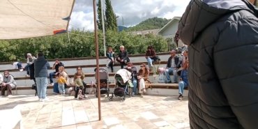  Göcek Ot Yemekleri Festivali’ne yoğun ilgi: 200’ün üzerinde stant açıldı