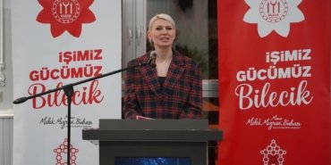 Bilecik’te sivil toplum kuruluşları iftar sofrasında buluştu