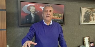 CHP’li Öztürkmen: “ABD ve Yunanistan ülkemizi kuşatıyor, AKP iktidarı seyrediyor. Biz İran savaşını izlerken burnumuzun dibine silah yığıyorlar”
