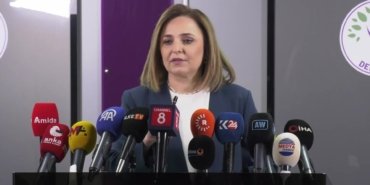 Ayşegül Doğan’dan Bahçeli’nin “Aceleye getirmenin alemi yok” sözlerine yanıt: “Telaşa kapılarak bunu yapmaya gerek yok ama hıza ihtiyacımız var”