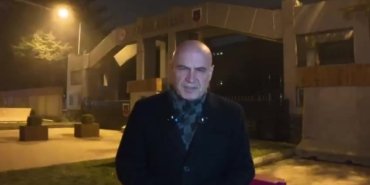 İYİ Partili Çömez’den Bolu Belediye Başkanı Tanju Özcan’a destek