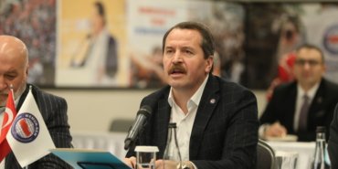 Memur-Sen Genel Başkanı Yalçın: Saldırıya uğrayarak vefat eden memurlarımız şehit sayılsın