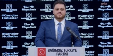 İlber Ortaylı hayatını kaybetti… Hüseyin Baş’tan taziye mesajı