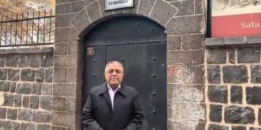 CHP’li Tanrıkulu’ndan Diyarbakır’daki cami tadilatları için çağrı: Bakım çalışmalarını hızlandırın