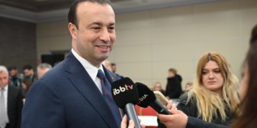 İBB, 7’nci taksi ihalesi gerçekleştirildi