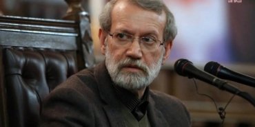 İran Ulusal Güvenlik Konseyi Başkanı Laricani’den Donald Trump’ın Hürmüz Boğazı açıklamasına tepki: “Kaybolanlardan biri olmamak için dikkatli olun”