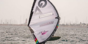 Didim Belediyesi, Wingfoil Türkiye Şampiyonası’na ev sahipliği yapıyor