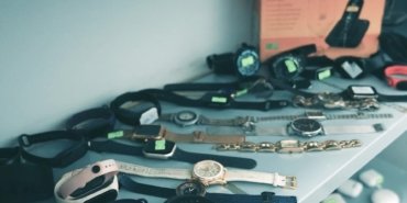 Son 1 yılda EGO’da 3 bini aşkın eşya unutuldu