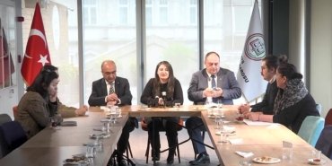 Mehmet Türkmen’in tutuklanmasına İstanbul Barosu’ndan tepki: Toplumun bütün kesimleri hedef haline getirilebilir