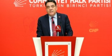 CHP’li Yankı Bağcıoğlu: “Kritik sualtı ve deniz tabanı altyapısının güvenliğini için koordinasyon merkezi oluşturulmalı”