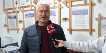 Ispartalı 67 yaşındaki emekli öğretmen ön lisansı bitirdi, lisans eğitimine devam ediyor