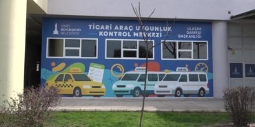 İzmir’de ticari araçlar artık daha güvenli ve konforlu