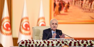 Tokat’ta 5,5 büyüklüğünde deprem… TBMM Başkanı’ndan geçmiş olsun mesajı